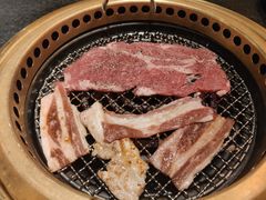 -神户赤童日式烤肉(金地广场店)