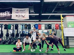 -乐刻体能馆FitTribe飞踹运动(西湖银泰店)