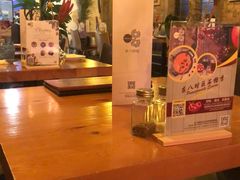-TIMEZONE8东八时区餐厅&酒吧(798店)