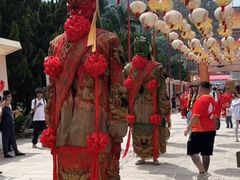 -南沙天后宫景区