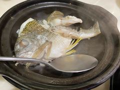 -菉雅苑·湛江菜(前海卓越INTOWN店)