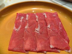 -小茉庐和牛自助火锅(龙湖万达店)