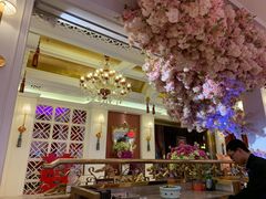 -好福记饭店(红梅公园店)