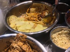 -周小亮丁家坡洋芋(全国总店)