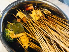 -成都瓜串串(华强北店)