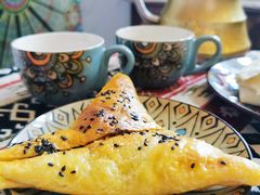 -Turka土耳咖(五大道店)