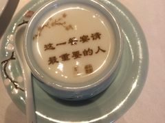 -俏江南天津时尚曲艺主题餐厅(马场道店)