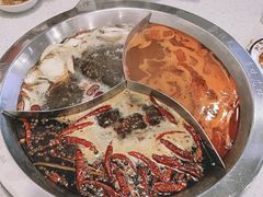 -陳艳红火锅(港汇店)