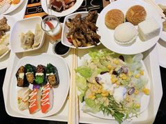 -堂会(白云店)