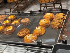 -OUR Bakery(中海环宇荟店)