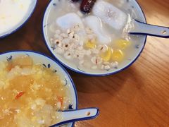 -一心甜汤(丹凤街店)