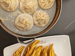 -金原鸭血粉丝汤·汤包·脆皮烤鸭(南京博物院店)
