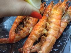-真剑日本料理·铁板烧(贵州路店)