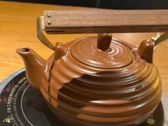 -吃饭皇帝大土家民族菜(正大广场店)