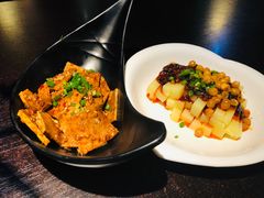 -舌尖上的食缘花园主题餐厅