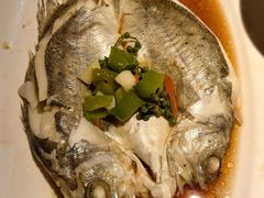 -绿茶餐厅(领展购物广场·中关村店)