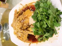 招牌化州香油鸡-权记避风塘(鸿记店)