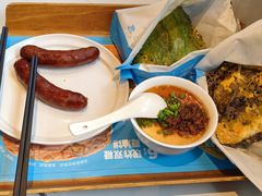 -眉州东坡(团结湖店)