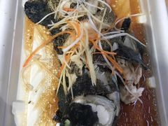 -盒马鲜生(枣园路店)