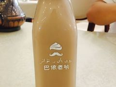特色奶茶-巴依老爷·新疆美食(上城区天城路店)