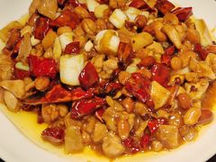 -陈麻婆豆腐总店