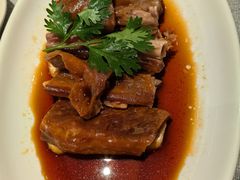 -潮府馆·非遗潮州菜·港式点心(世纪公园店)