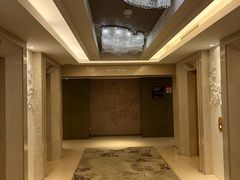 -上海新锦江大酒店