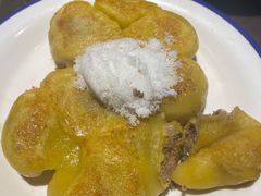 -粗粮人家·东北菜(洋桥店)