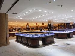 点击看大图 -荟华楼金店(中街店)