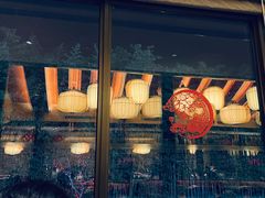 门面-西安凯悦酒店·湖畔中餐厅