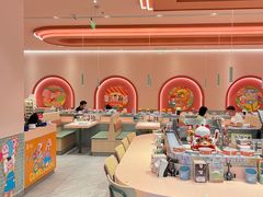 -元气寿司(八号仓店)