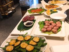 -么子烤肉(化龙池店)