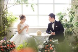 点击看大图 -太郎花子婚纱摄影艺术中心