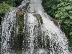 -天河潭旅游度假区