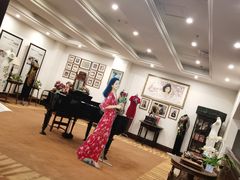 -邓丽君音乐主题餐厅