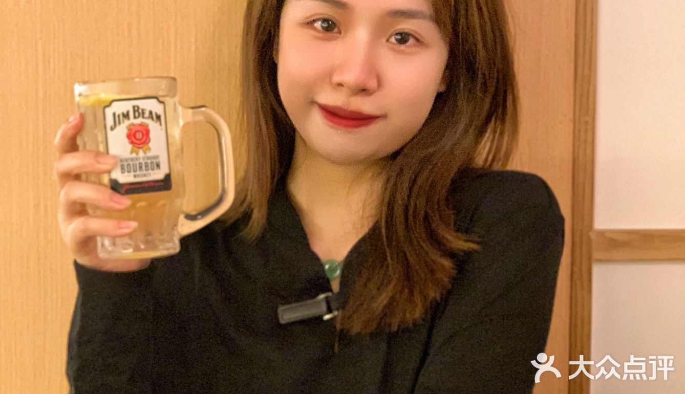 五一夜间活动‼️烧鸟啤酒搞一搞‼️1⃣️元提灯‼️