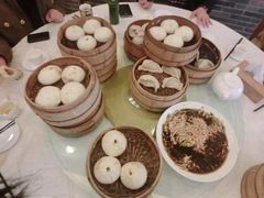 -怡园饭店-餐厅(四望亭店)