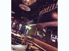 -繁花里音乐餐厅(新天地店)