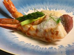 -渔火·特色餐厅(佘山世茂洲际酒店)