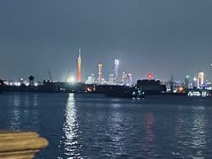 -星河湾半岛酒店·意咖啡西餐厅