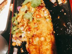 -橦橦小马扎烧烤 (传媒大学店)