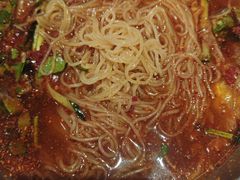 -韩麦大冷面(桂花街直营店)