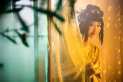 -九月鹰飞汉服摄影工作室