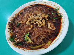 -甘记肥肠粉(马鞍北路店)
