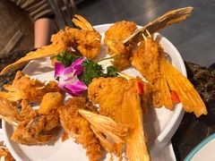 -鱼粤鲜淘米捞·中山脆肉鲩火锅(悦湖会店)