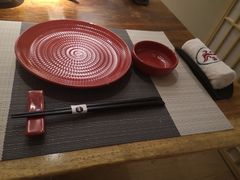 -京料理·日料自助·铁板燒(复悦城店)