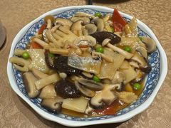 -天龙宝严素食馆(大兴善寺店)