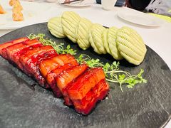-上海小南国(不夜城店)