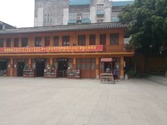 -福州开元寺