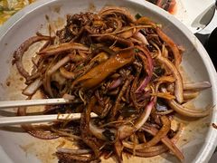 -吴越荣记苏州菜·松鼠桂鱼100%活鱼现做(斜塘老街店)